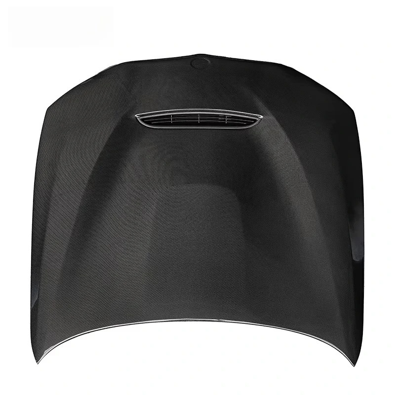 For  G20 G28 3 Series Carbon Fiber Hood Bonnet 2019-2025 GTS Style